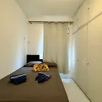 Confortavel 01 Dormitorio - Praia Copacabana Posto 6